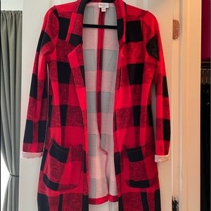 Lularoe Gwen Blazer